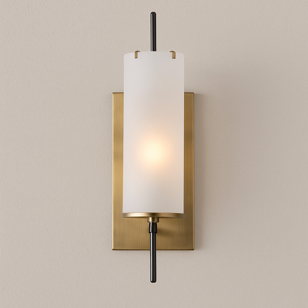 Stefan Wall Sconce