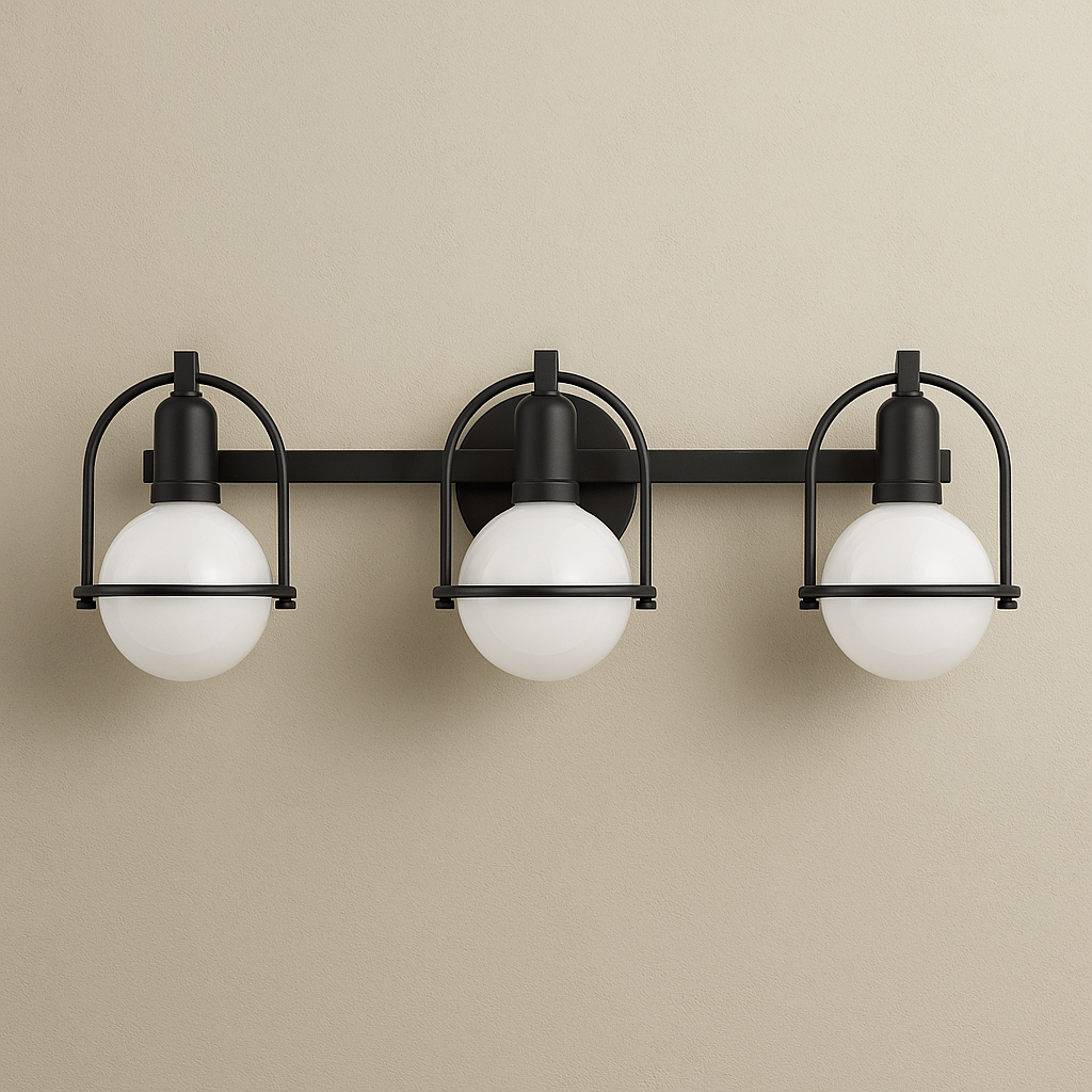 Somerset LED Vanity