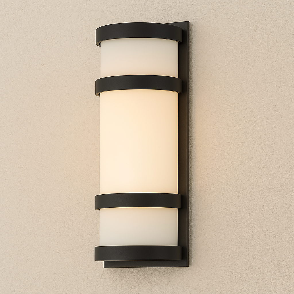 Latitude LED Wall Light