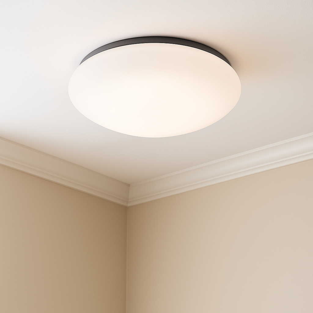 Glo LED Flush Mount