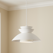 Nordic One Light Pendant