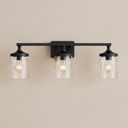 Colton Three Light Vanity