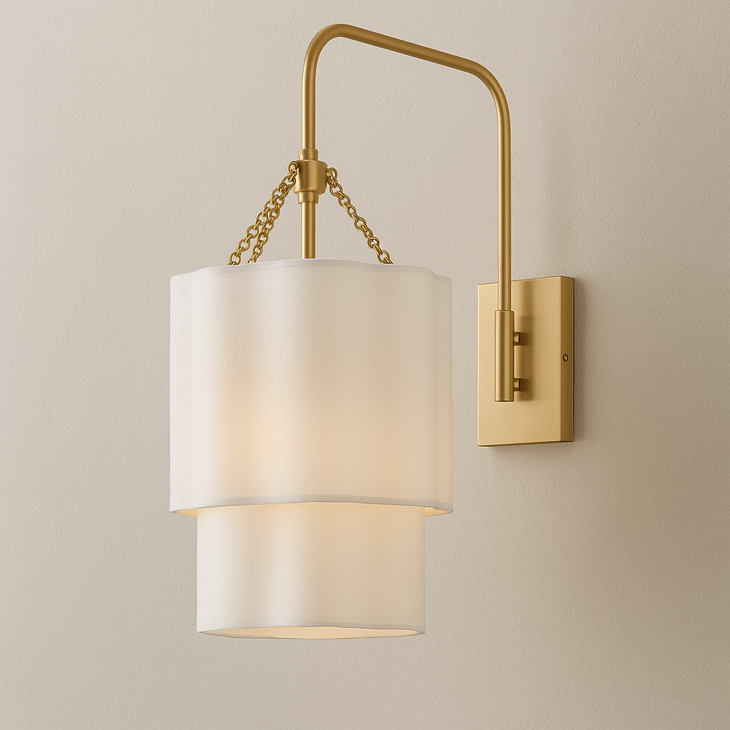 Gwen LED Wall Sconce