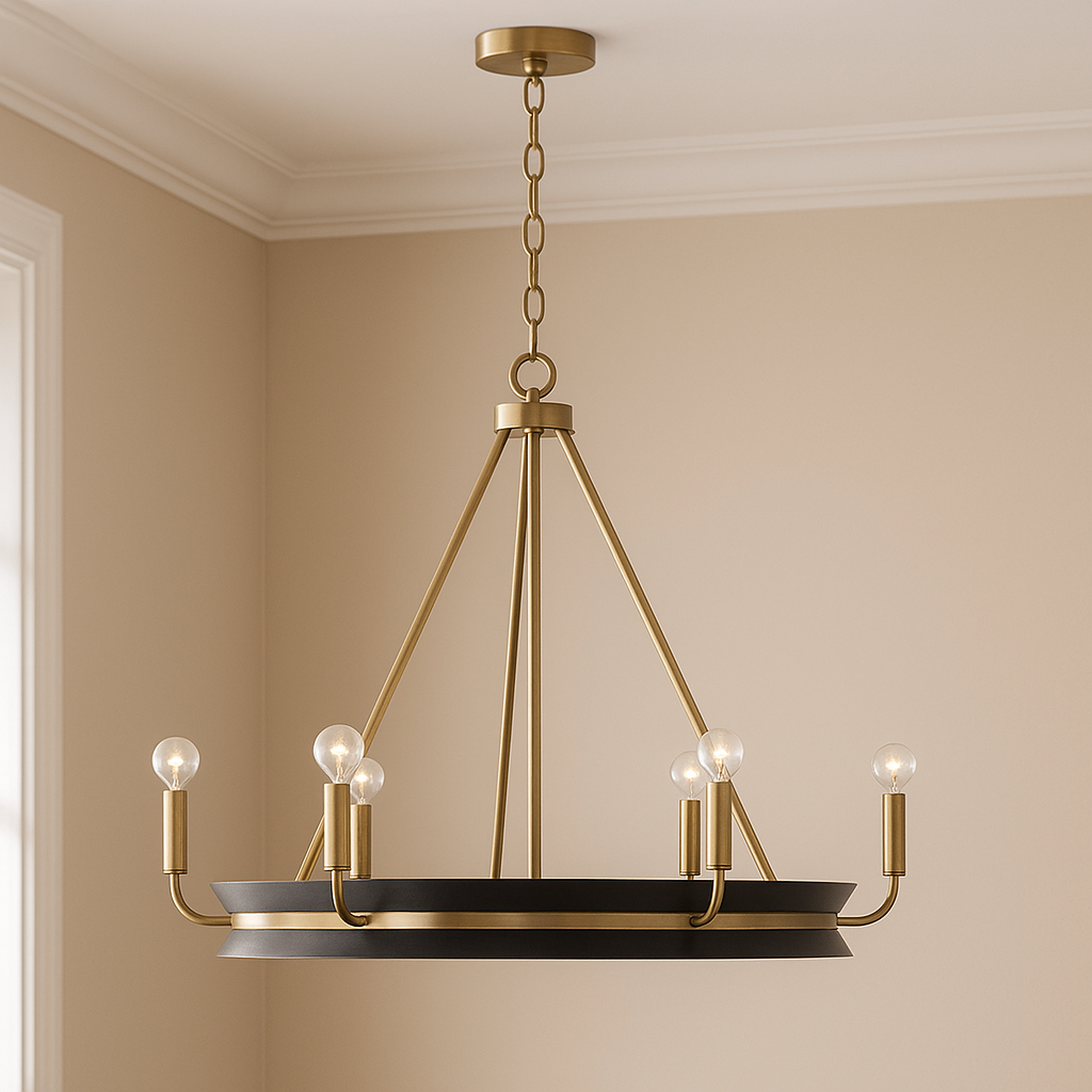 Finn Chandelier
