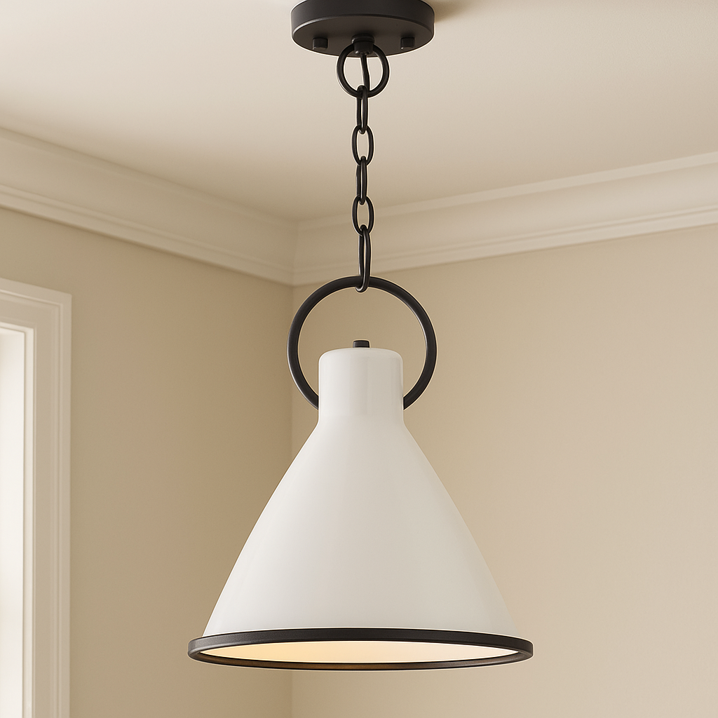 Winnie LED Pendant