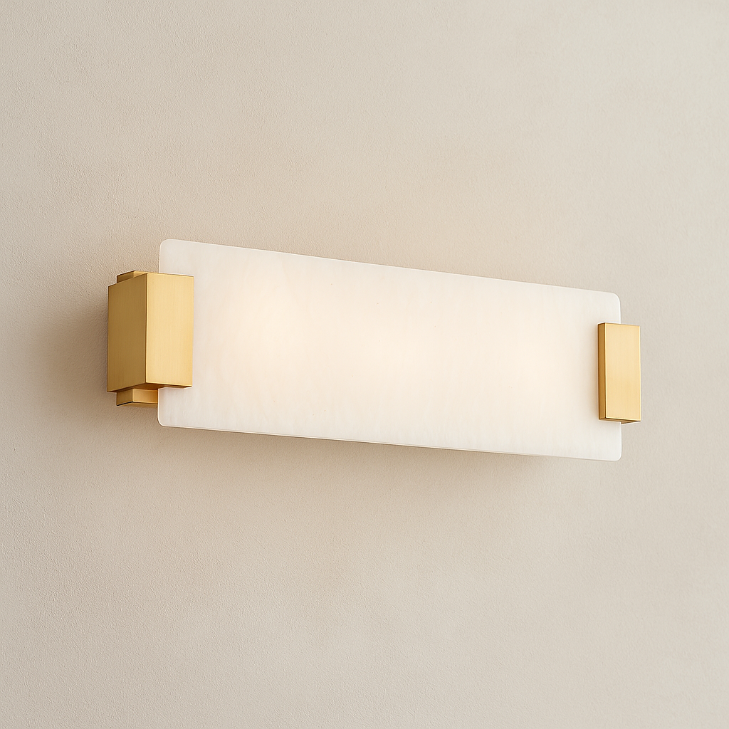 Quarry LED Bath & Vanity Light
