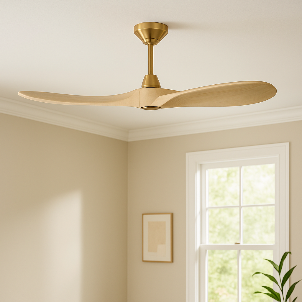 Maverick 52"Ceiling Fan