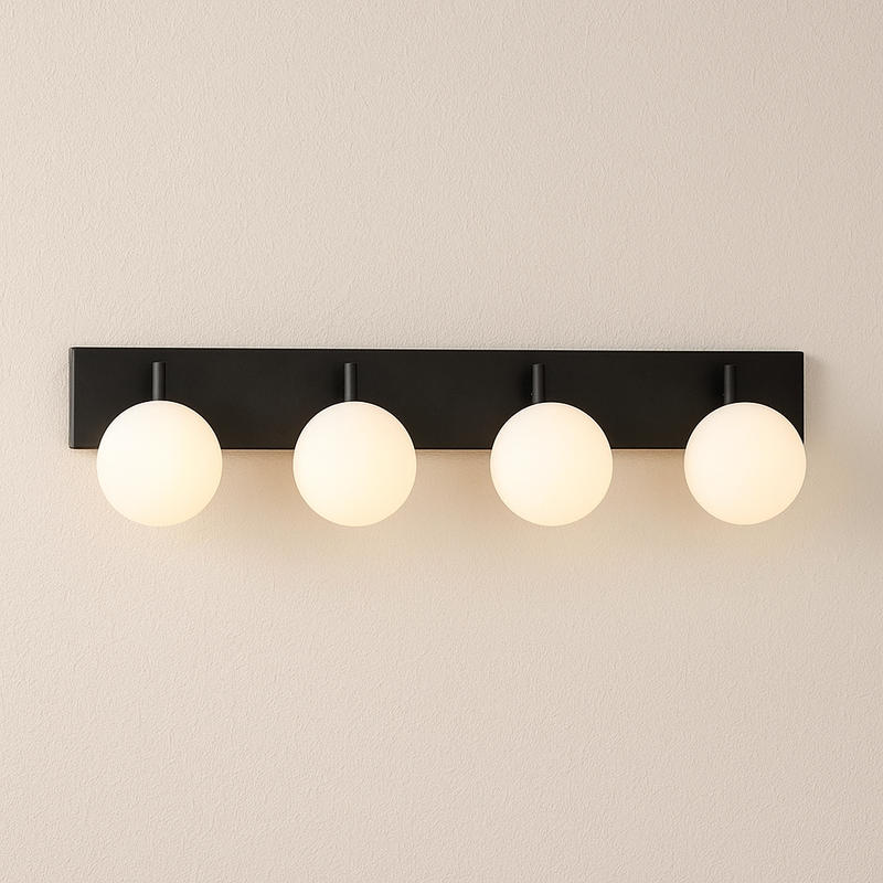 Metropolitan LED Vanity