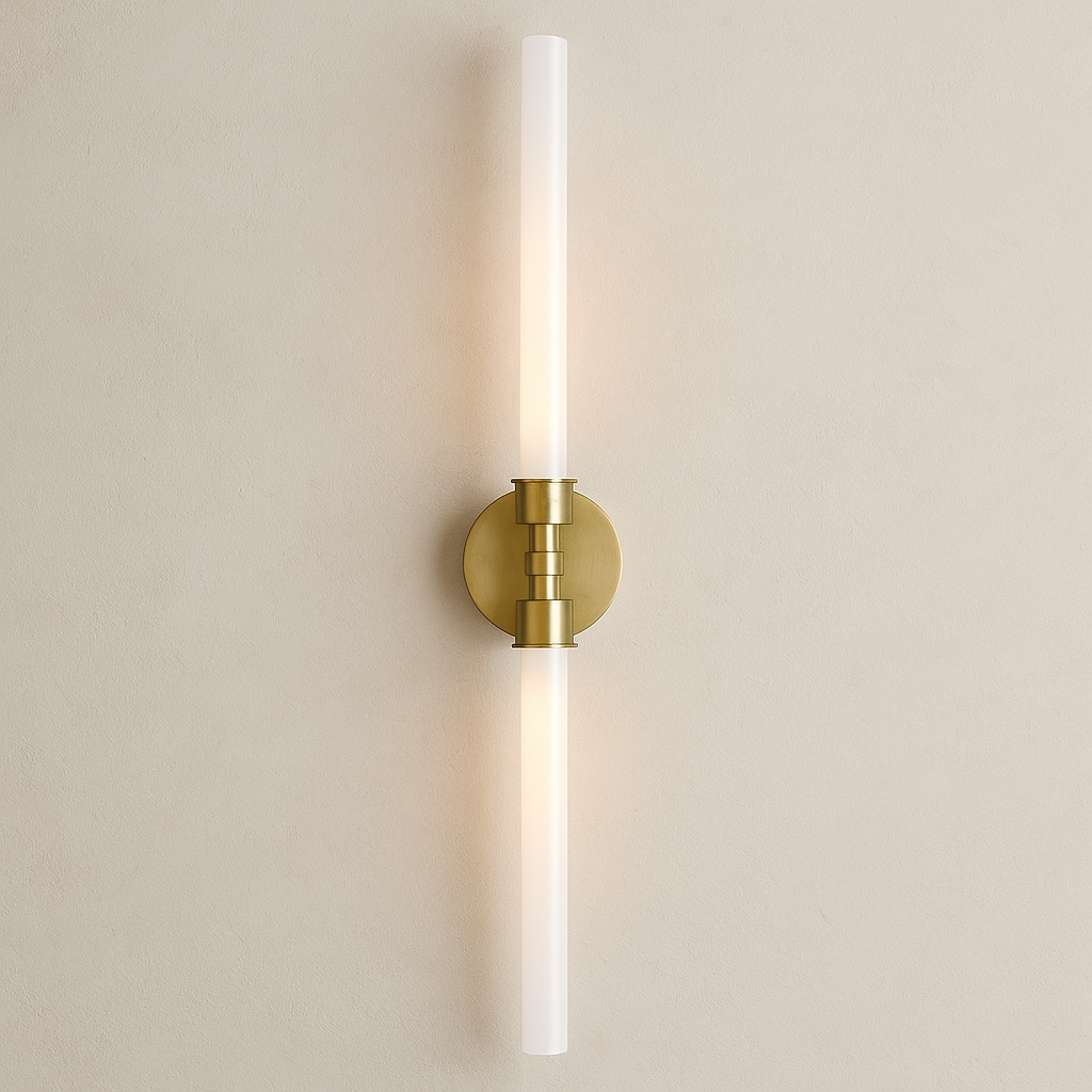Linger LED Bath