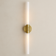 Linger LED Bath