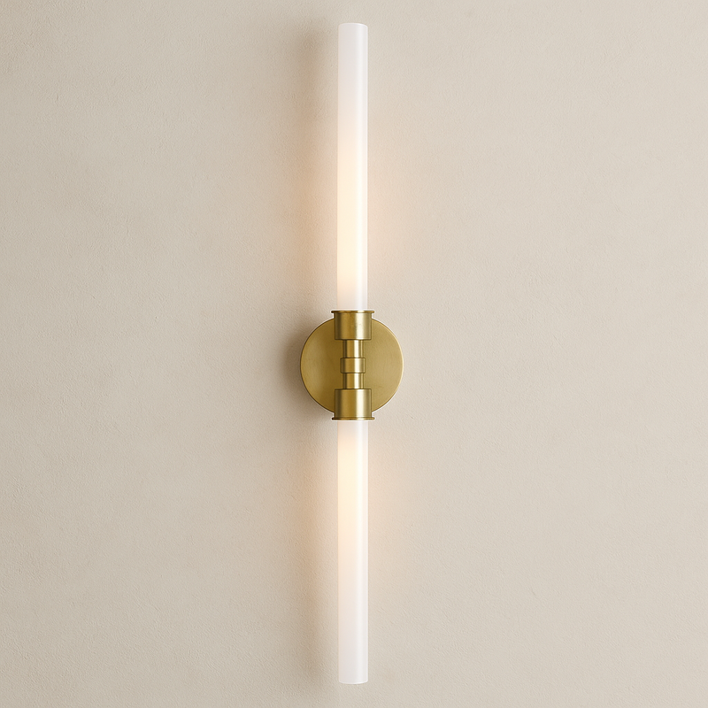 Linger LED Bath