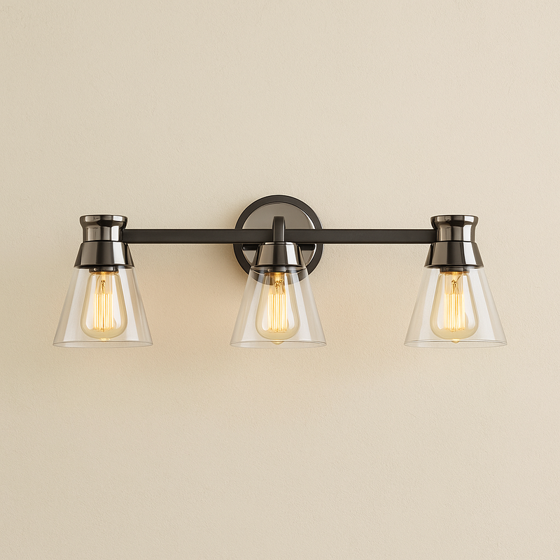 Kanata Three Light Vanity