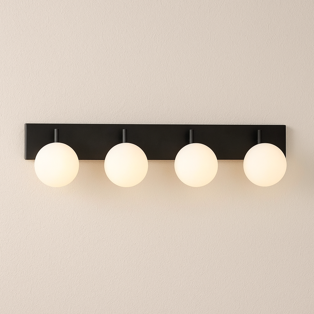 Metropolitan LED Vanity