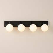 Metropolitan LED Vanity