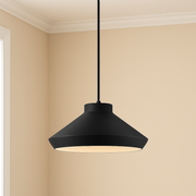 Koma One Light Pendant