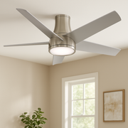 Chubby Ii 58"Outdoor Ceiling Fan