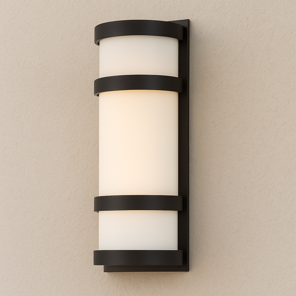 Latitude LED Wall Light