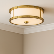 LED Flush Mount
