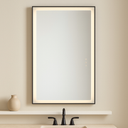 Lenora LED Mirror