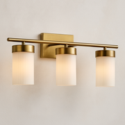 Ciona Three Light Bath