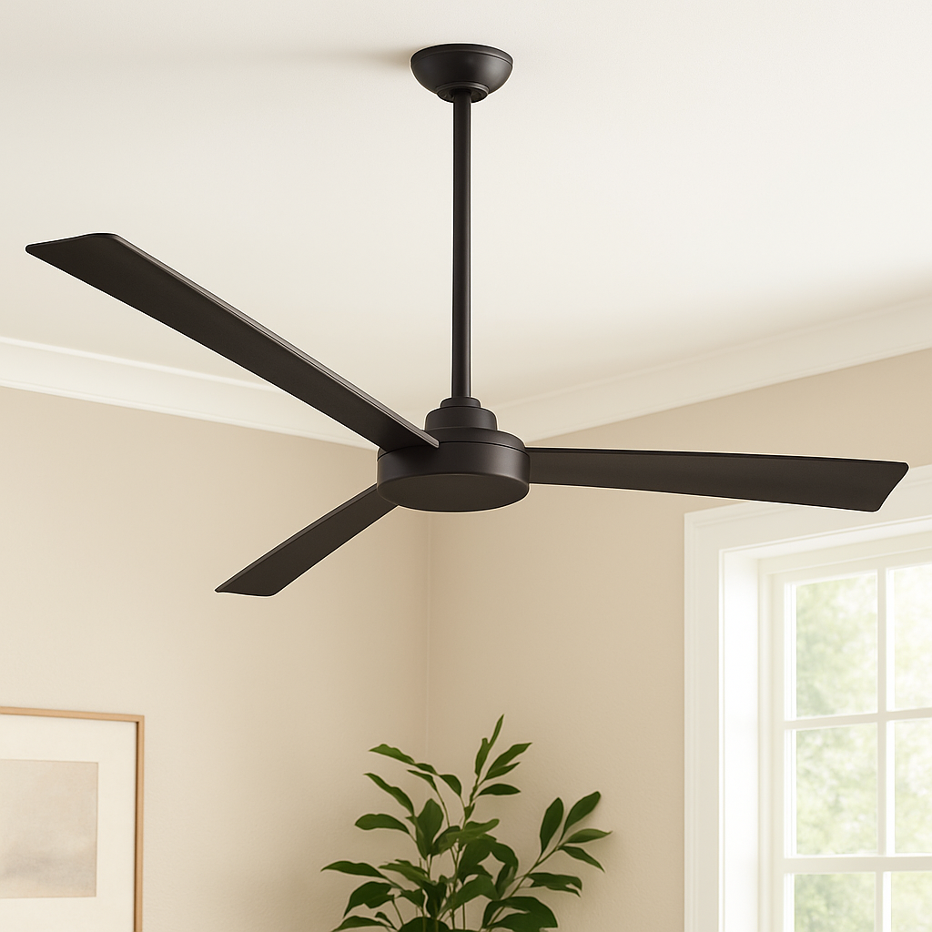 Roto Xl 62"Ceiling Fan