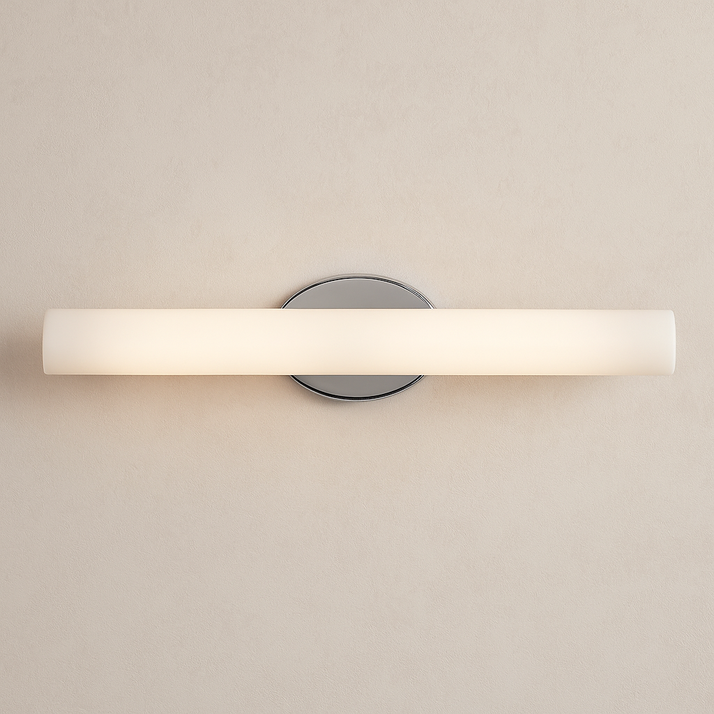 Loft LED Bath & Vanity Light