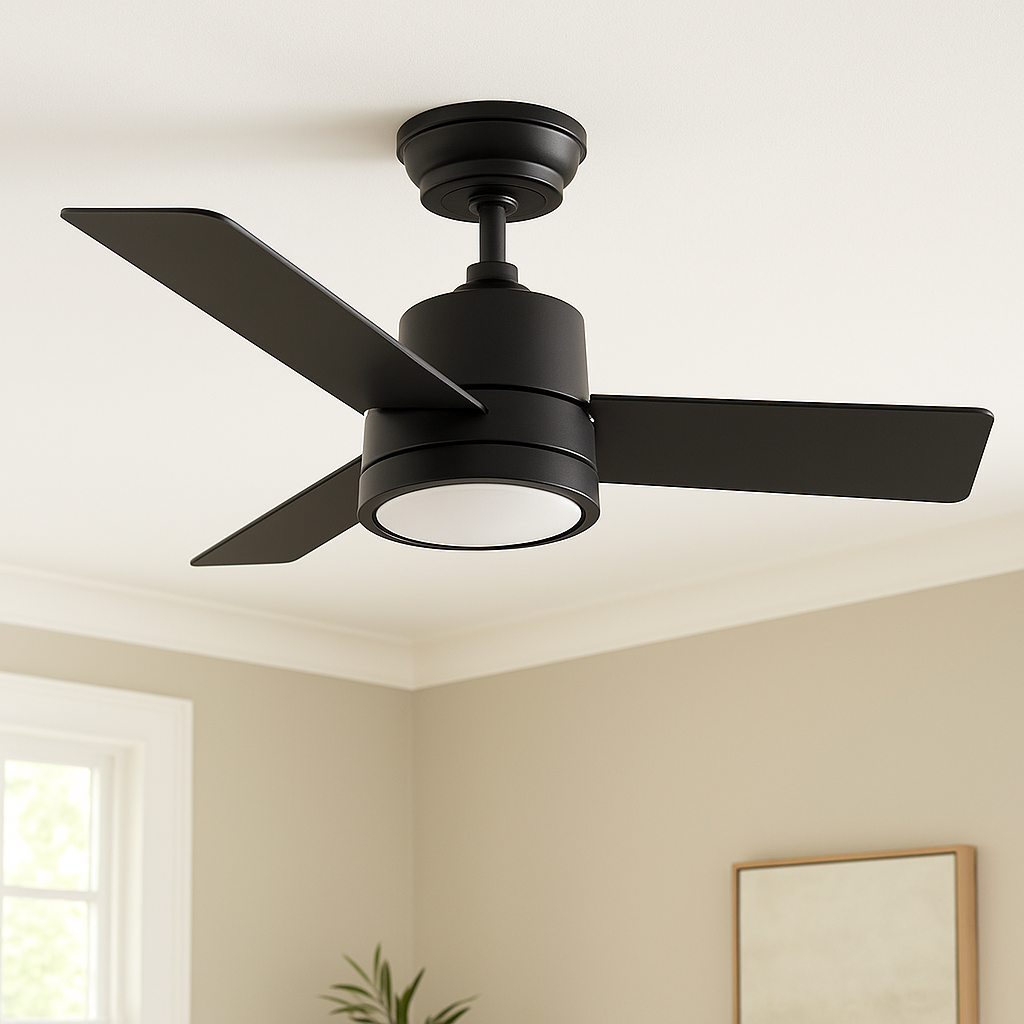 Chet 36"Ceiling Fan