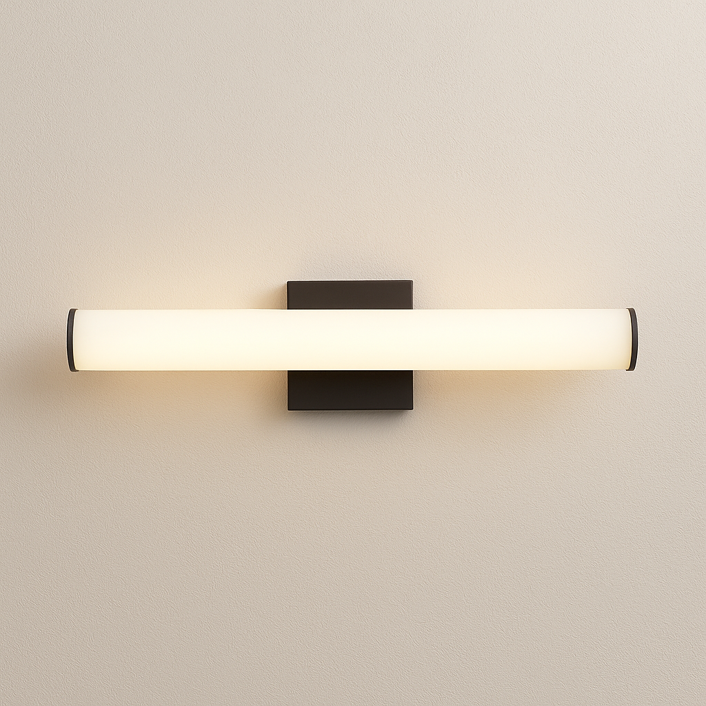 Stepridge Led Wall Mount