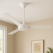 Roto 52"Ceiling Fan