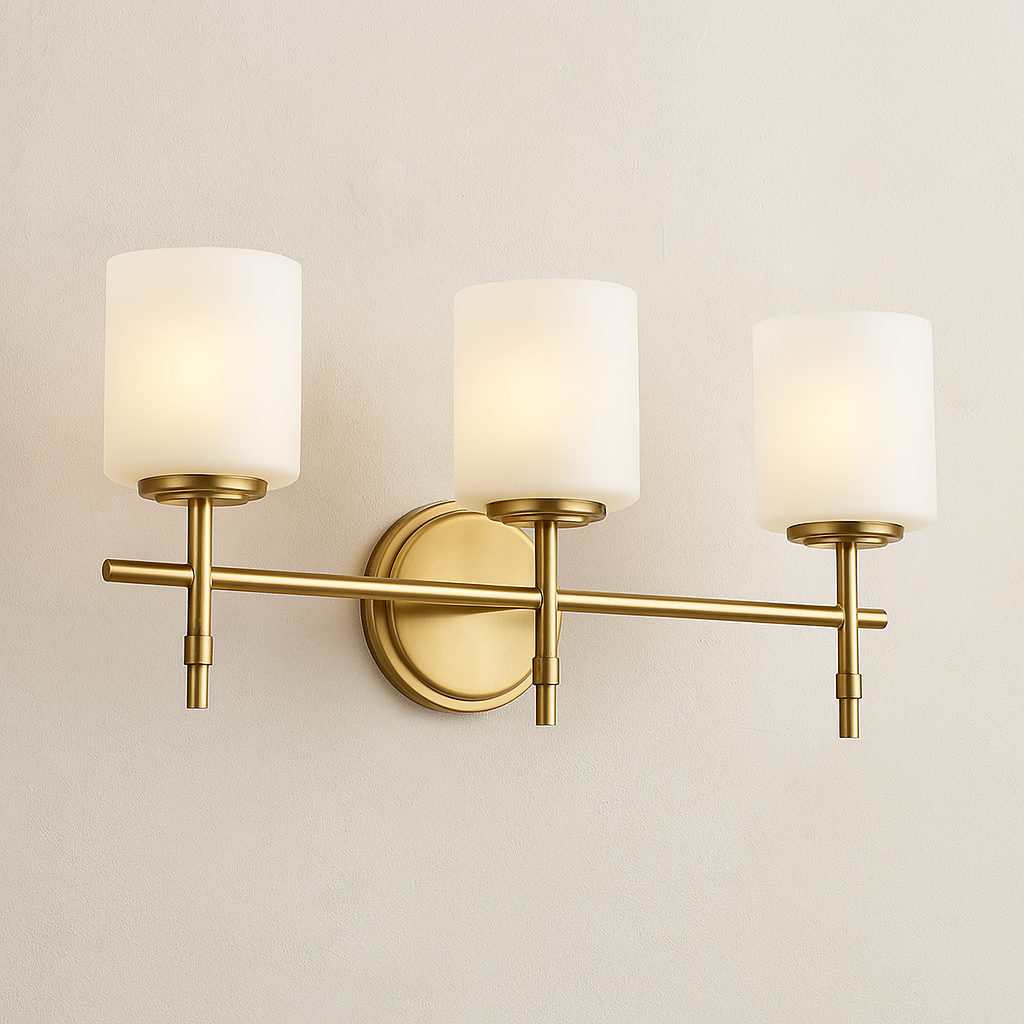 Ali Two Light Bath