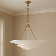 Mollino LED Chandelier