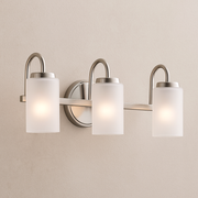 Kennewick Two Light Bath