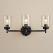 Winslow Three Light Bath