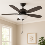 Aire Deluxe 52"Ceiling Fan
