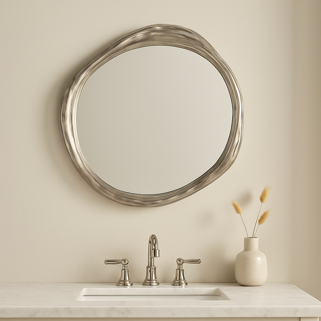 Ibiza Mirror