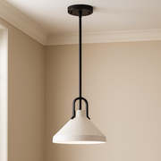 Brink One Light Pendant