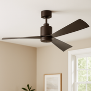 True 52"Ceiling Fan