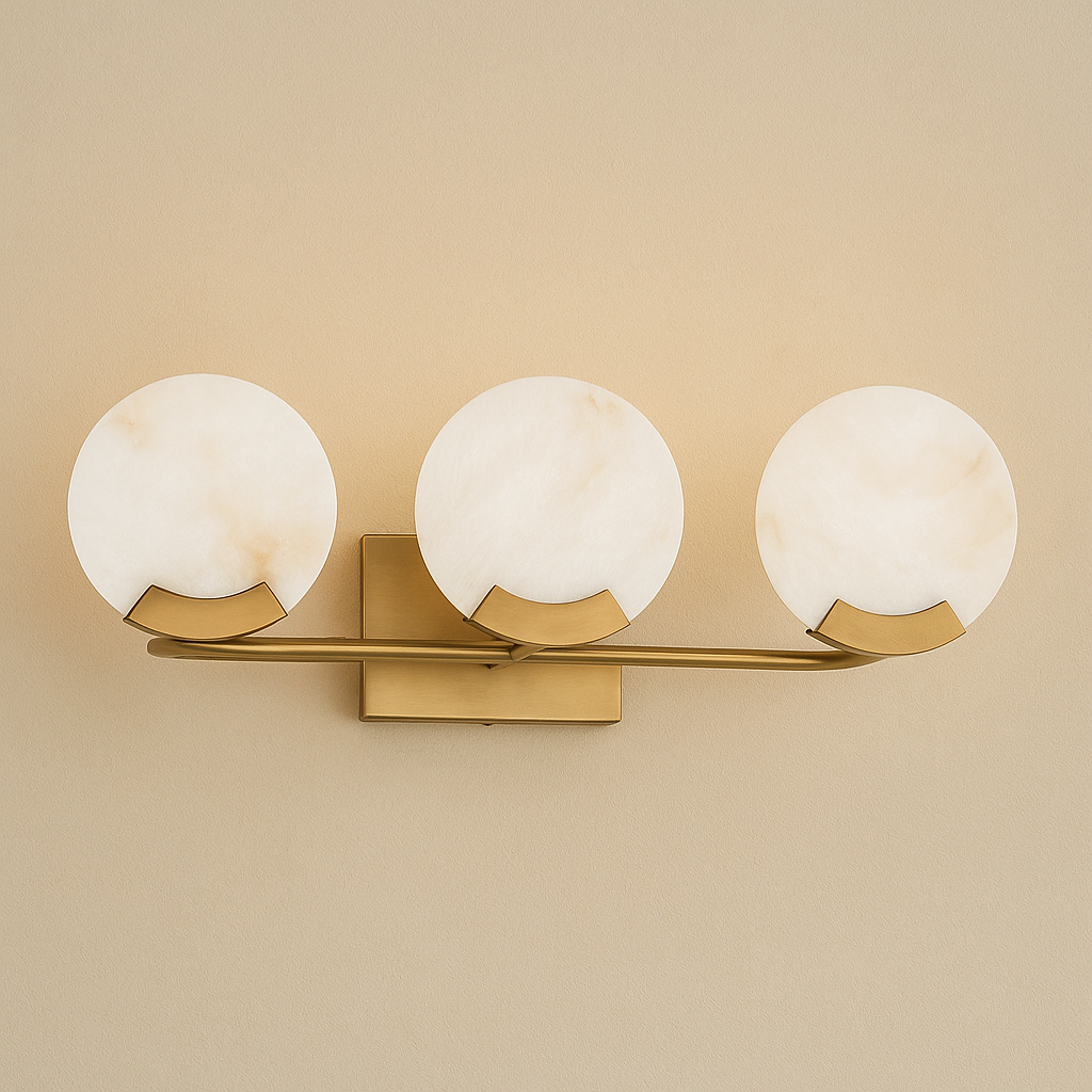 Oriya Vanity