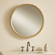 Reflections LED Mirror