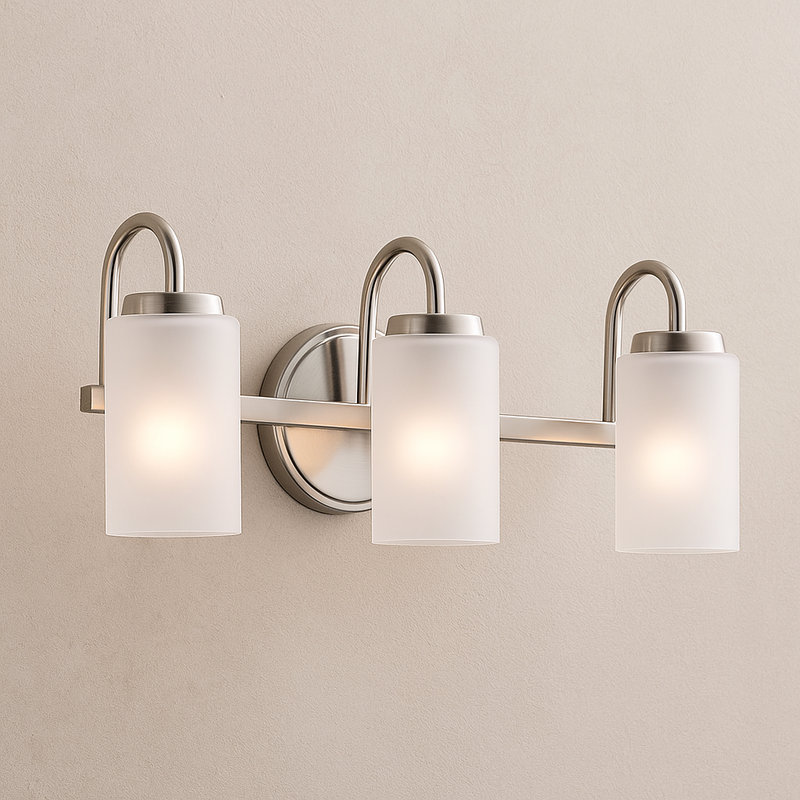 Kennewick Three Light Bath