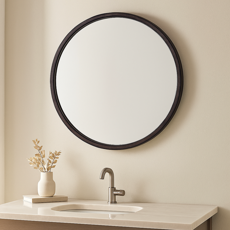 Mirror Mirror
