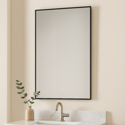 Reflections LED Wall Mirror