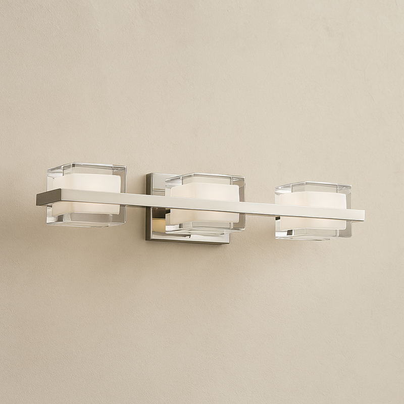 Interlok LED Bath