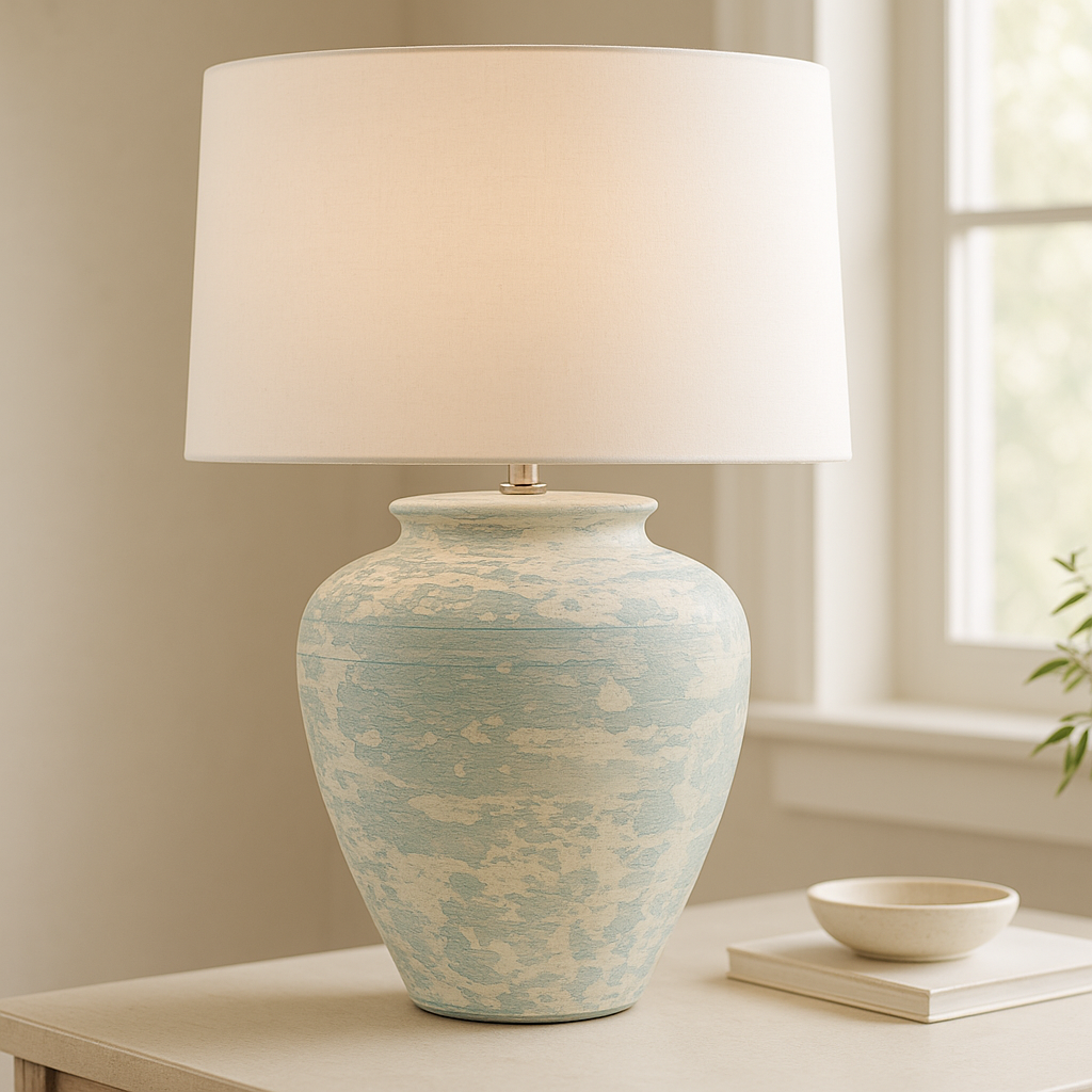 Mimi Table Lamp