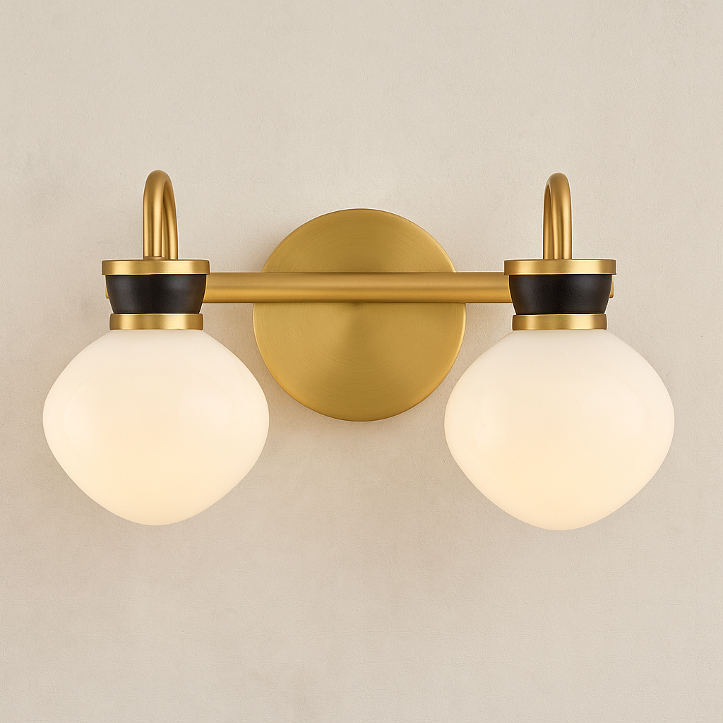 Lucy LED Bath
