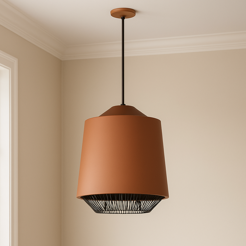 Phoenix LED Pendant