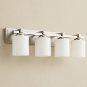 5369 Vanities Four Light Vanity