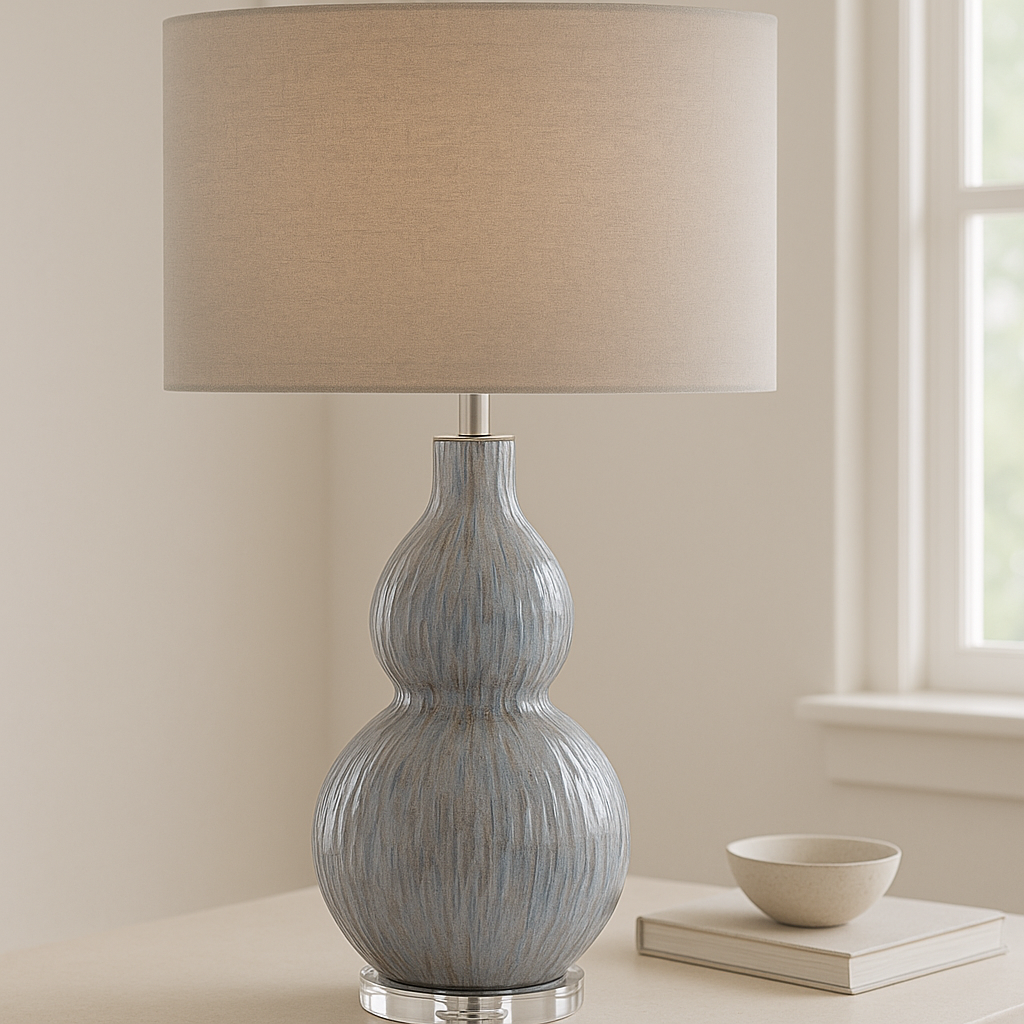 Idyll Table Lamp