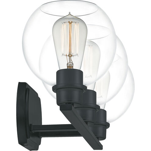 Pruitt Three Light Bath