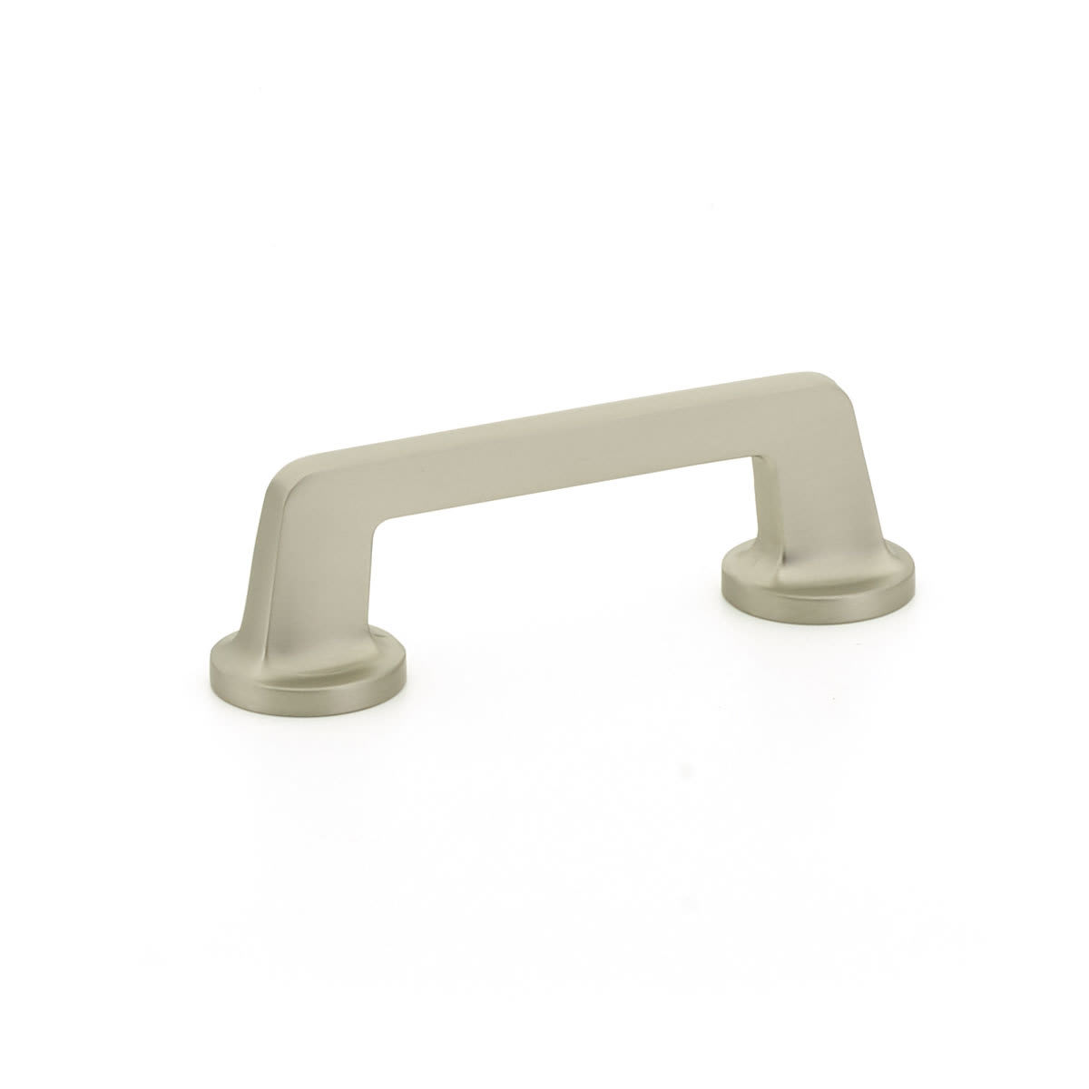Northport 3-1/2" Center to Center Contemporary Nautical Cabinet Handle / Drawer Pull